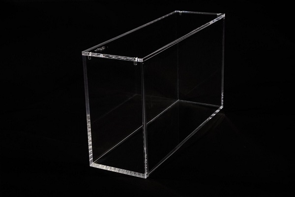 The Acrylic Box Acrylic Case  Akrylkasse  Pokemon Scarlet   Violet 151 Ultra Premium Collection Acrylic Case