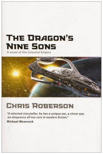 The Dragon   Nine Sons 9781844166046