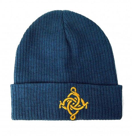 The Order 1886 Logo Beanie Hue