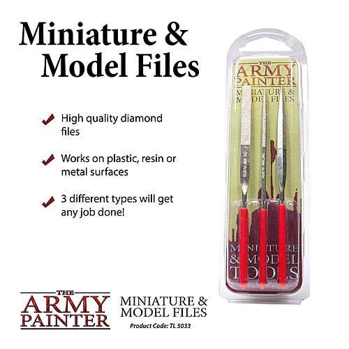 Tools Army Painter Miniature And Model Files Tl5033