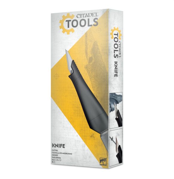 Tools Citadel Knife  2022  99239999117
