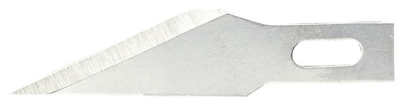 Tools Vallejo 11 Classic Fine Point Blades     For No    Handle