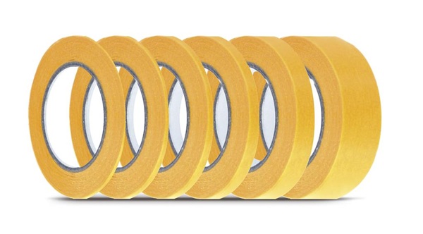 Tools Vallejo Precision Masking Tape  18 Mm   18    Single Pack