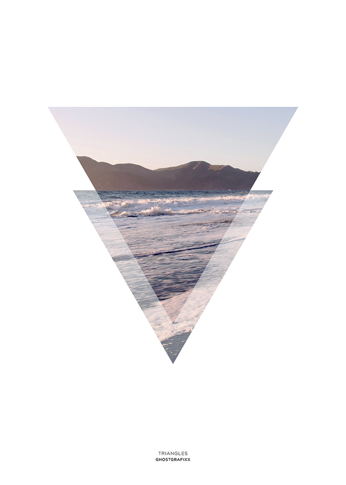Triangles Af Ghostgrafixx