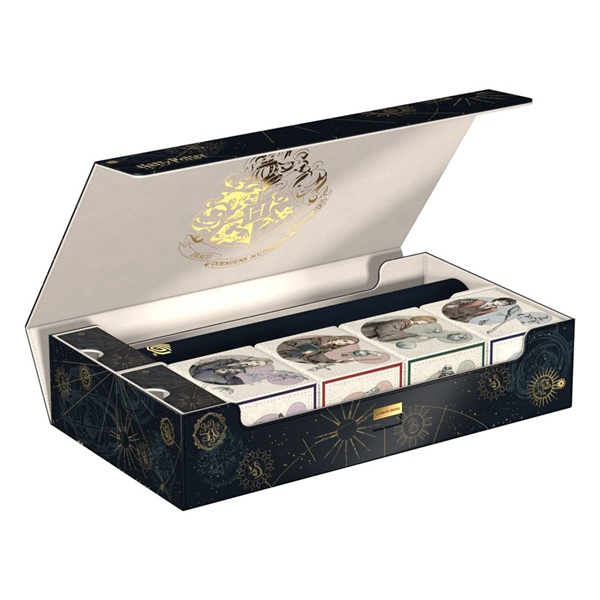Ultimate Guard Harry Potter  Omnihive 1000  Xenoskin