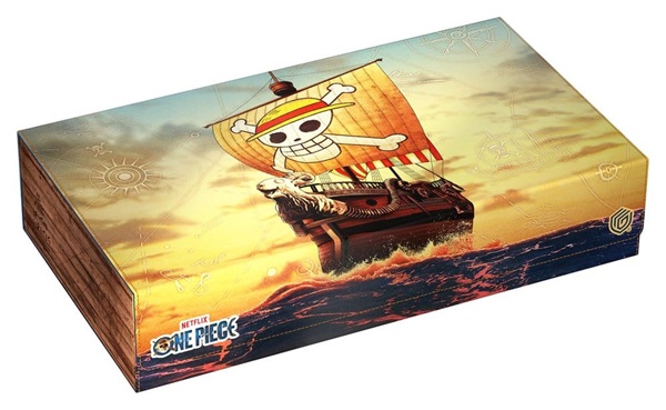 Ultimate Guard Omnihive 1000 Xenoskin One Piece