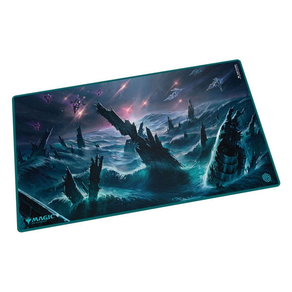 Ultimate Guard Playmat  Spillem 195 165 Tte  Magic: The Gathering Edge Of Eternities: Watery Grave