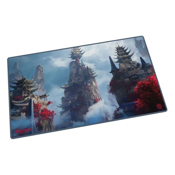 Ultimate Guard Playmat  Spillem 195 165 Tte  Magic: The Gathering Tarkir: Dragonstorm: Cori Mountain Monastery