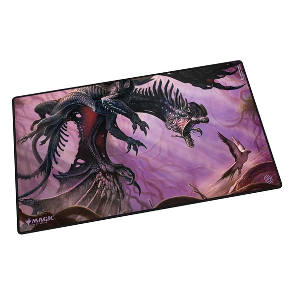Ultimate Guard Playmat  Spillem 195 165 Tte  Magic: The Gathering Tarkir: Dragonstorm: Feral Deathgorger