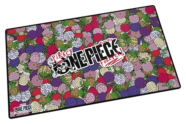Ultimate Guard Playmat Spillem 195 165 Tte : One Piece Devil Fruits