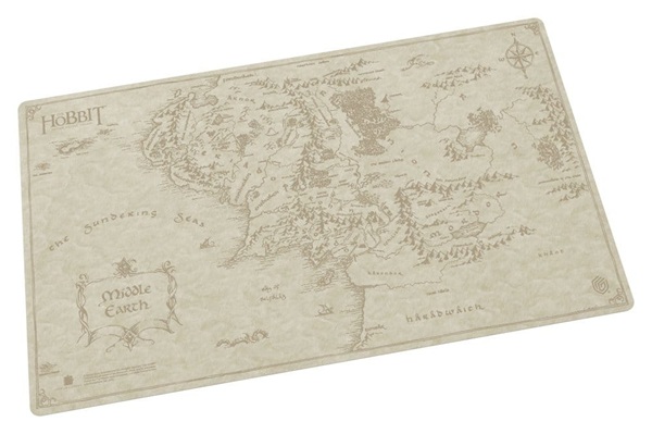 Ultimate Guard Playmat Spillem 195 165 Tte : Sophoskin The Hobbit: Middle-earth
