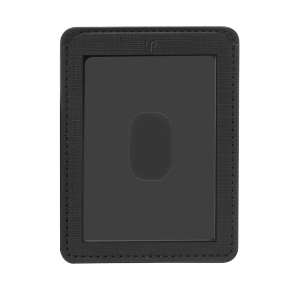 Ultra Pro Card Pocket Patchcraft: Black Standard Size   -    Quot     -    Quot  35pt Uv Sleeves  16644