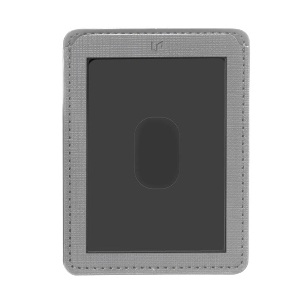 Ultra Pro Card Pocket Patchcraft: Gray Standard Size   -    Quot     -    Quot  35pt Uv Sleeves  16645