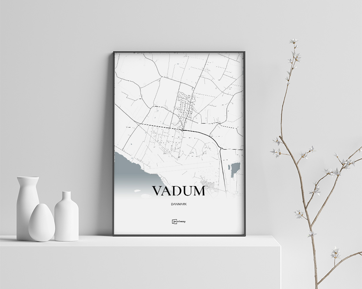Vadum Plakaten