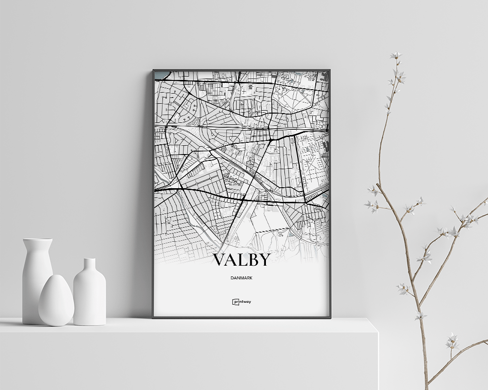 Valby Plakaten