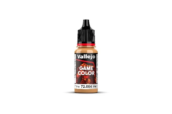 Vallejo Maling Game Color: Elf Skintone 17ml