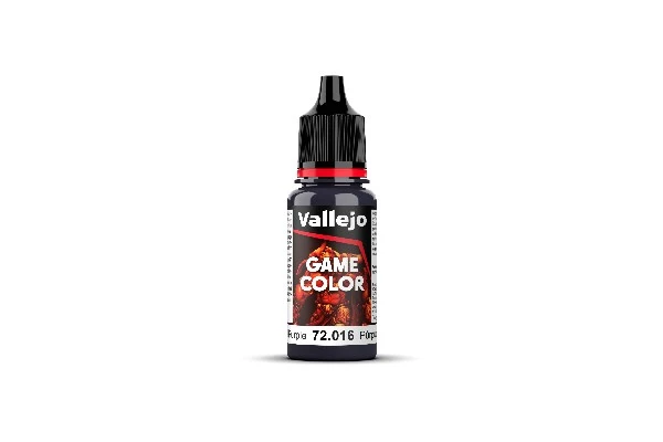 Vallejo Maling Game Color: Royal Purple 17ml