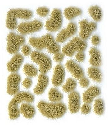 Vallejo Wild Tufts: Beige  2mm