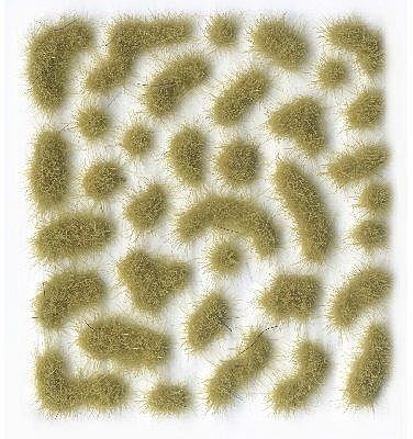 Vallejo Wild Tufts: Beige  4mm