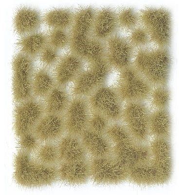 Vallejo Wild Tufts: Beige  6mm