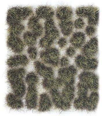 Vallejo Wild Tufts: Burned  6mm