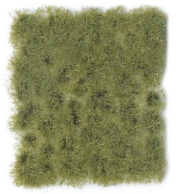 Vallejo Wild Tufts: Dense Green  6mm