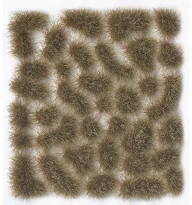 Vallejo Wild Tufts: Dry  6mm
