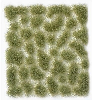 Vallejo Wild Tufts: Light Green  6mm