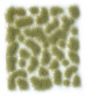 Vallejo Wild Tufts: Light Green  4mm