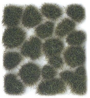 Vallejo Wild Tufts: Swamp  8mm