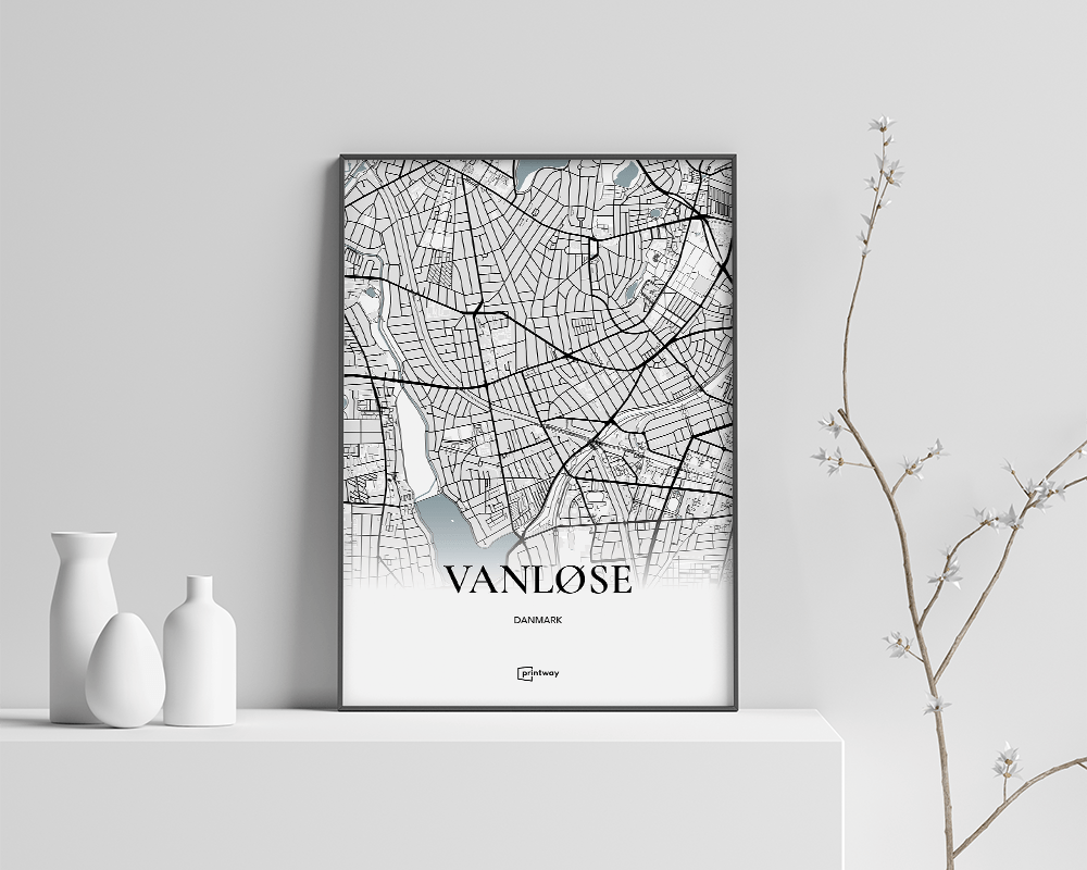 Vanløse Plakaten
