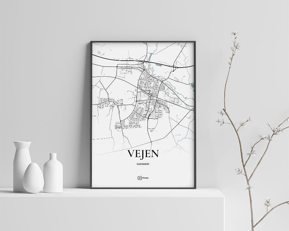 Vejen Plakaten