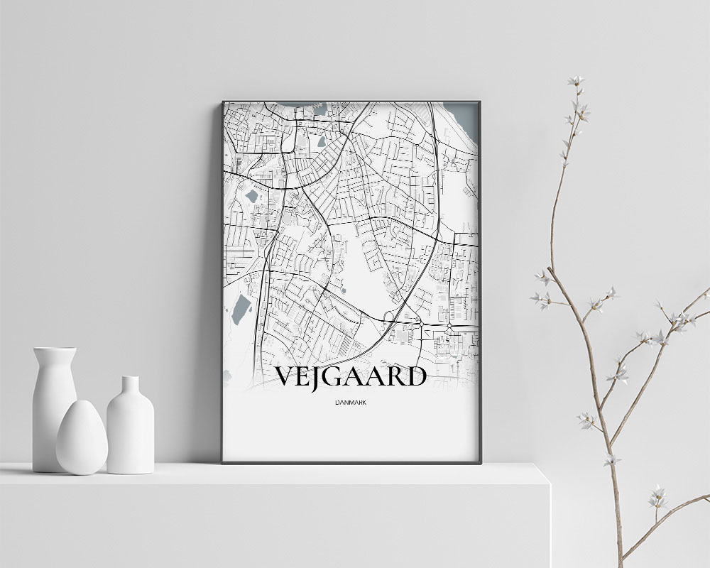 Vejgaard Plakaten