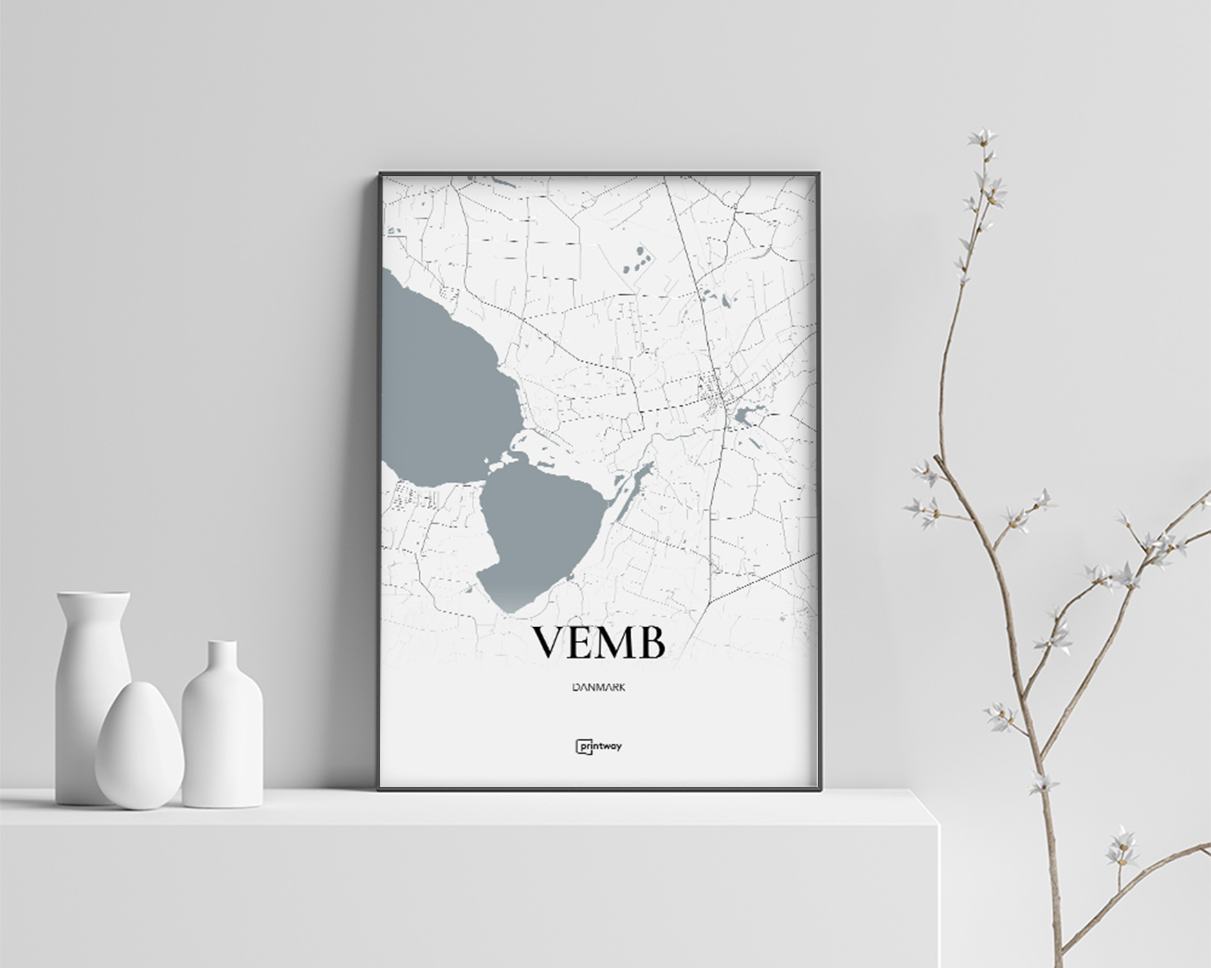 Vemb Plakaten