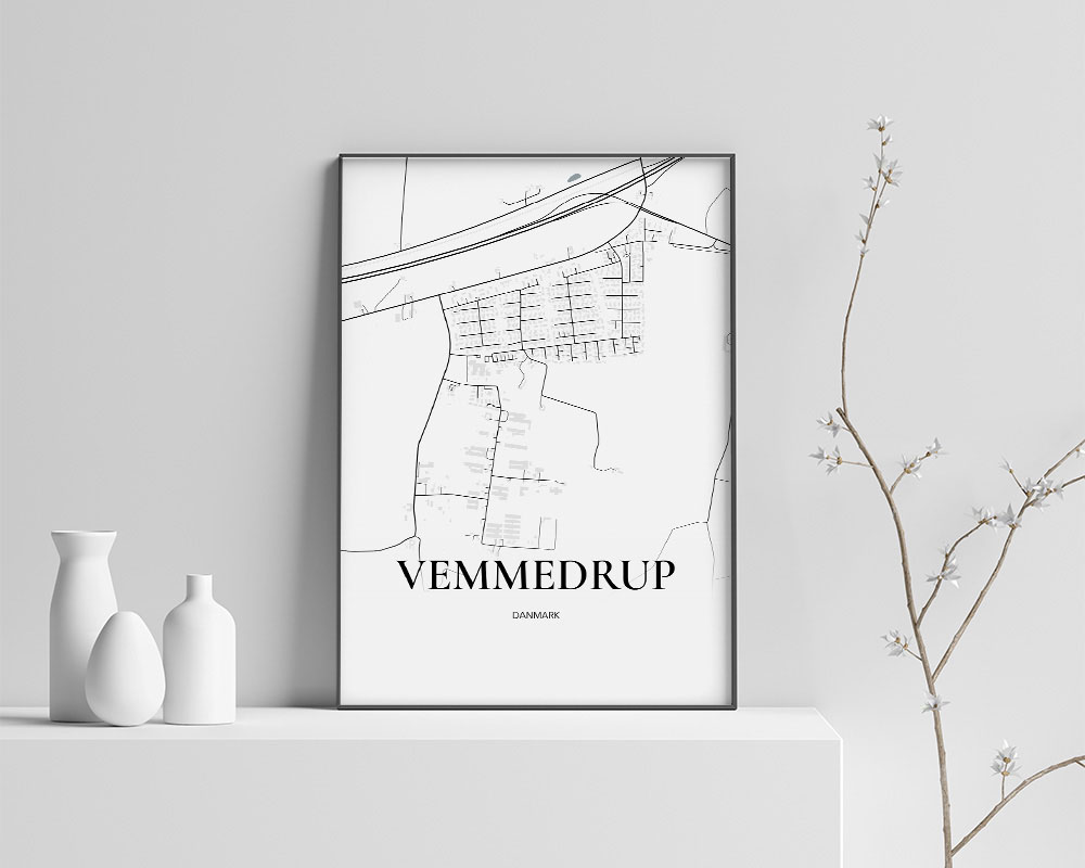 Vemmedrup Plakaten