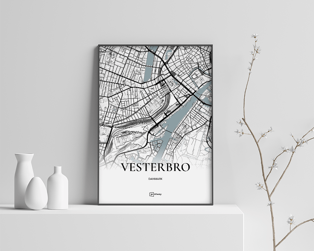 Vesterbro Plakaten