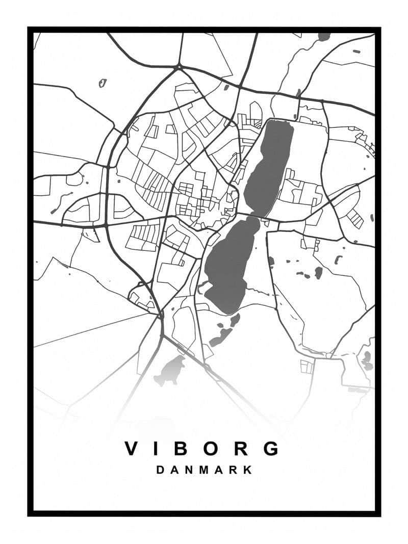 Viborg Plakat
