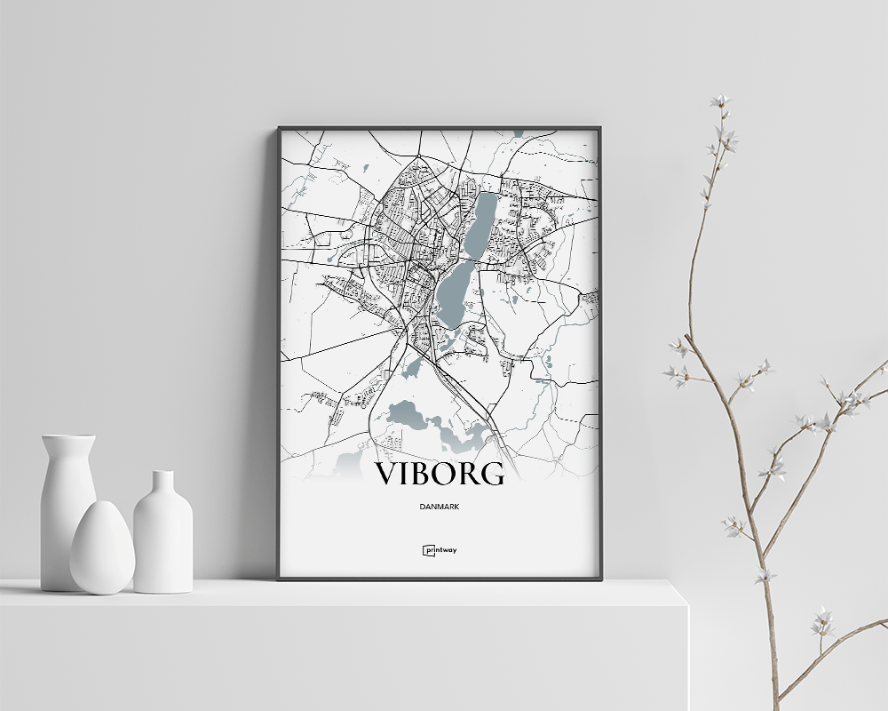 Viborg Plakaten