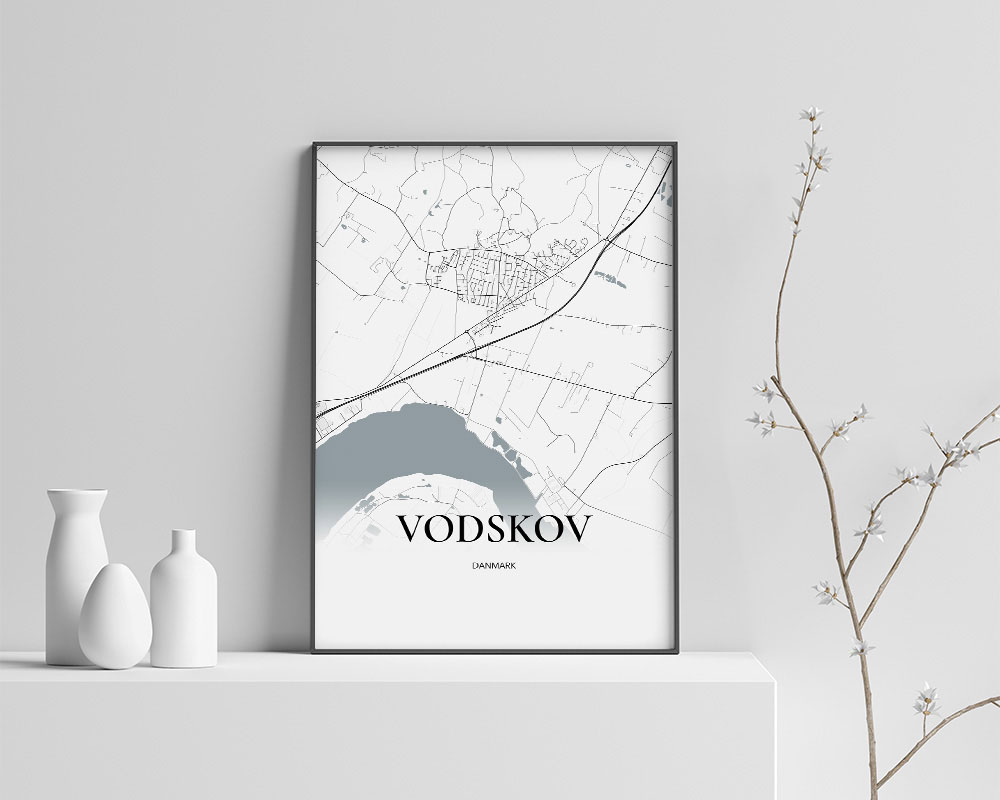 Vodskov Plakaten
