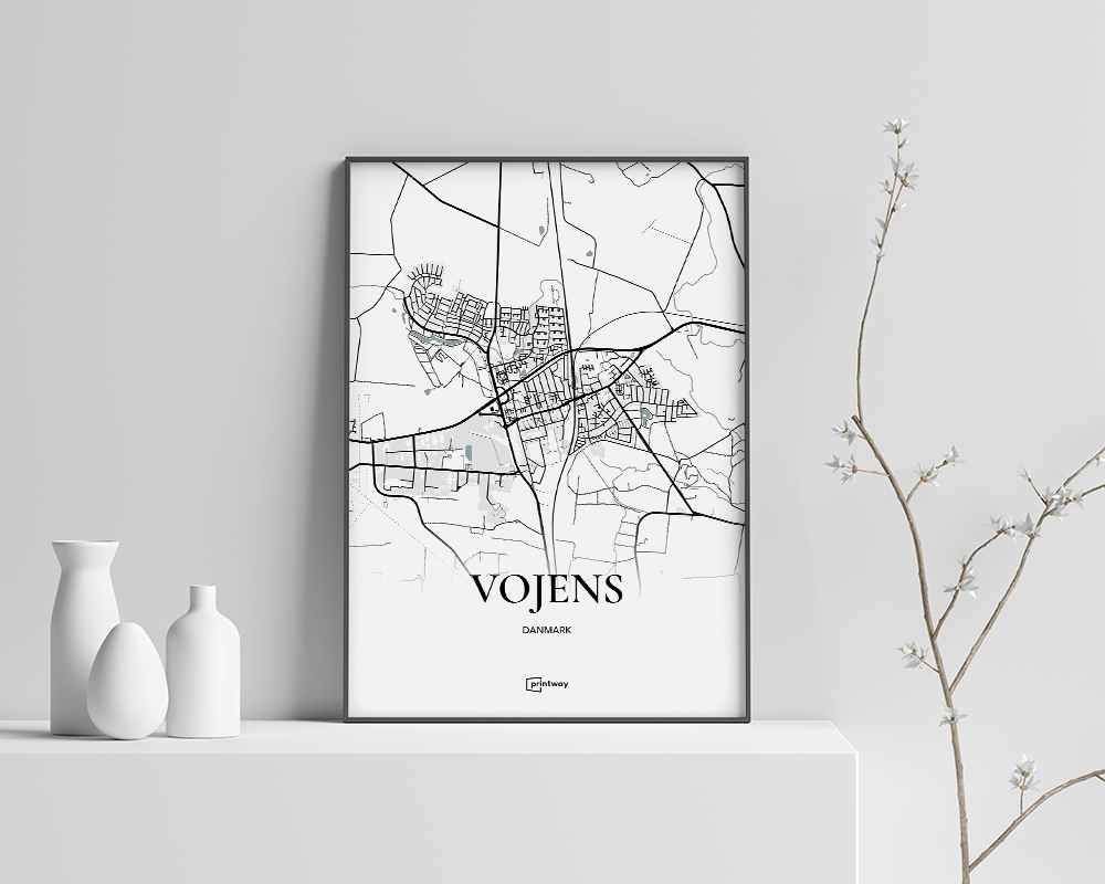 Vojens Plakaten