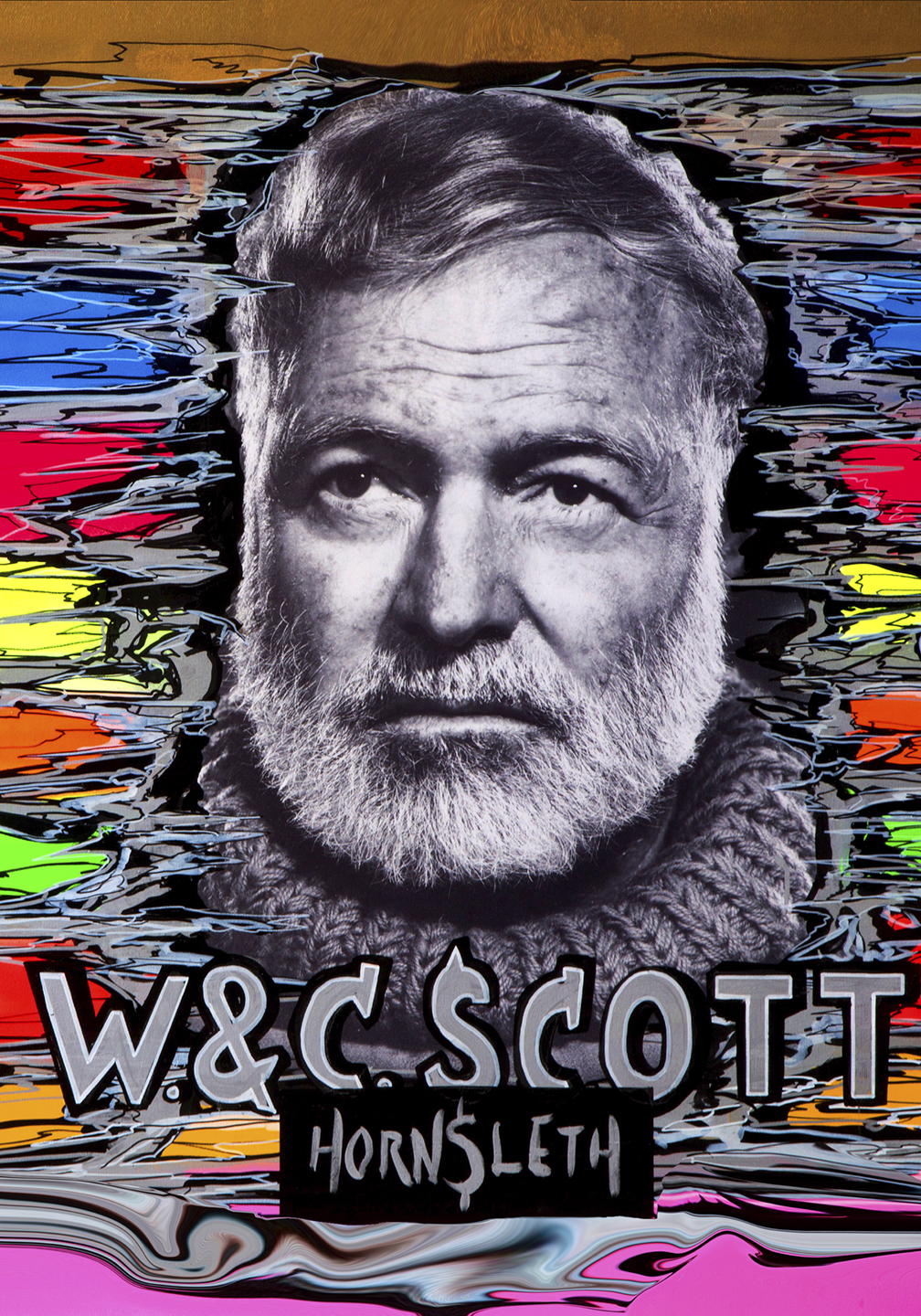 Scott Af Hornsleth