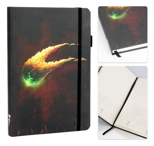 Warhammer: Age Of Sigmar Skaventide Notepad  2024  Sealed Note Pad Limited Edition