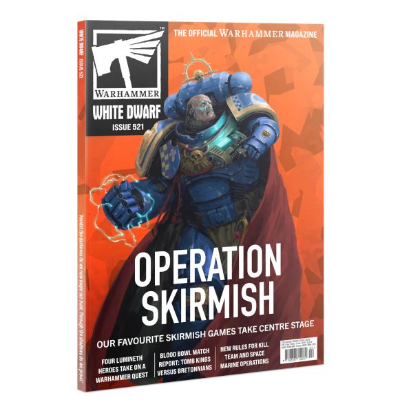 White Dwarf  Blad   521 Februar 2026  60249999663