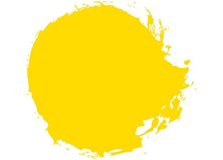 Yriel Yellow Gul Maling  Golden Yellow  9918995129906