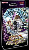 Yu-gi-oh  Deck Seto Kaiba Structure Deck