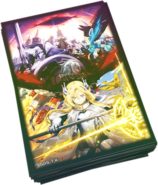 Yu-gi-oh St 195 184 Rrelse Konami The Chronicles: The Fallen   The Virtuous Yugioh Lommer  50 Stk  Sleeves  Ygo-fvcs