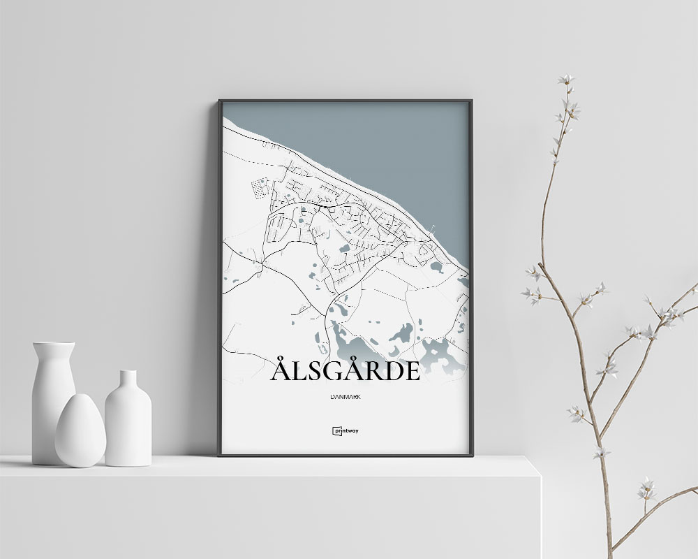 ålsgårde Plakaten