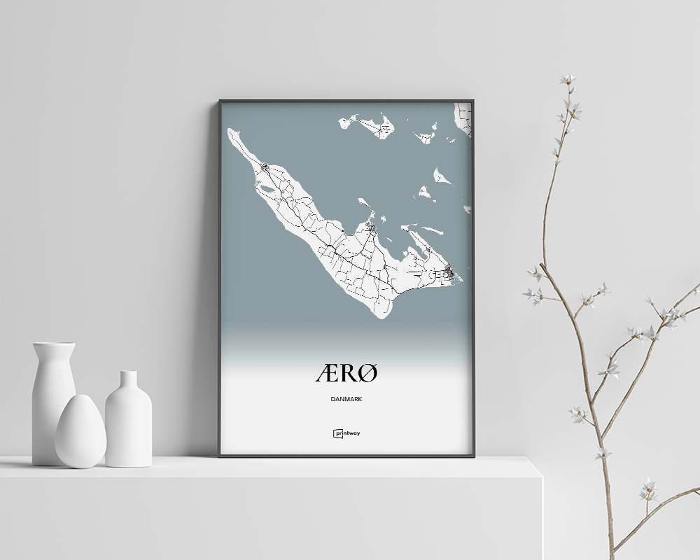 ærø Plakaten
