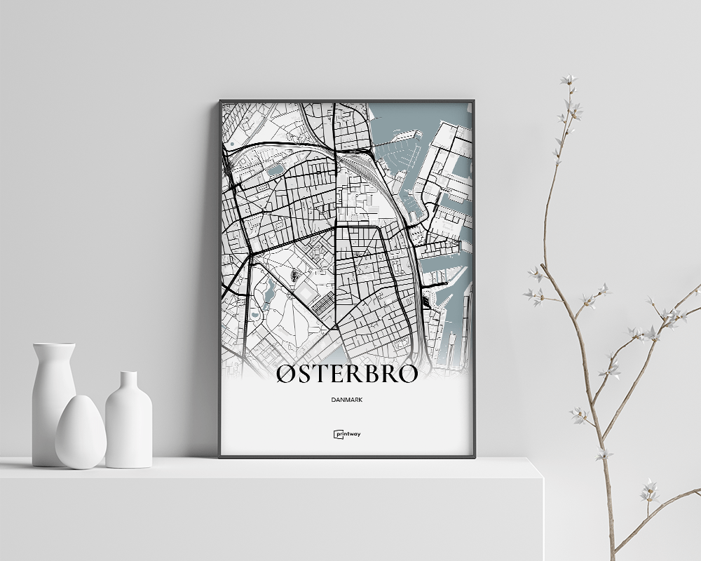 østerbro Plakaten