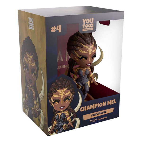 Arcane League Of Legends: Champion Mel Youtooz Vinyl Figure 12cm